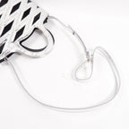Balenciaga Neo Basket · Patent Leather