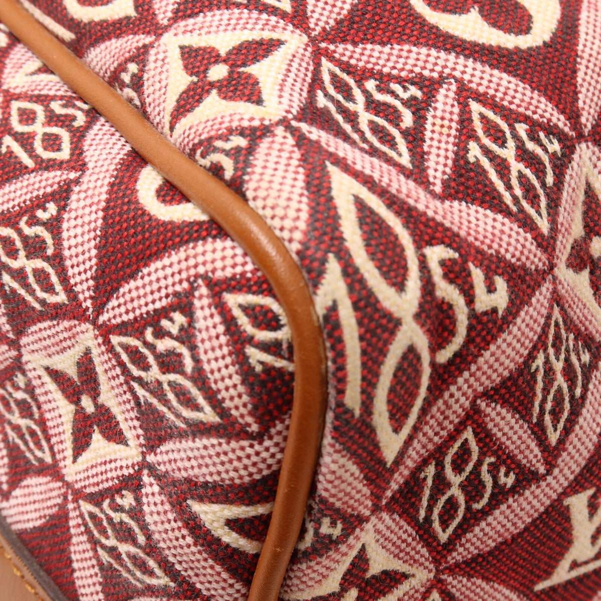 Louis Vuitton Speedy 25 · Since 1854 Jacquard