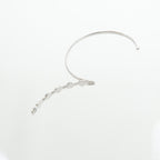 Gucci GG · 18K White Gold Bracelet