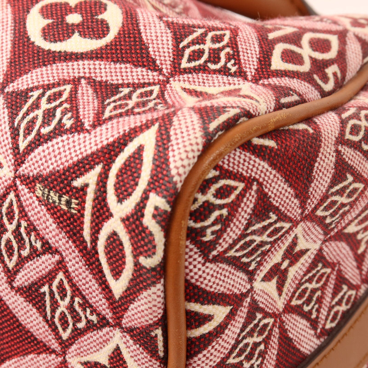 Louis Vuitton Speedy 25 · Since 1854 Jacquard