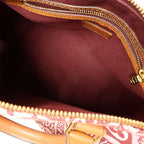 Louis Vuitton Speedy 25 · Since 1854 Jacquard