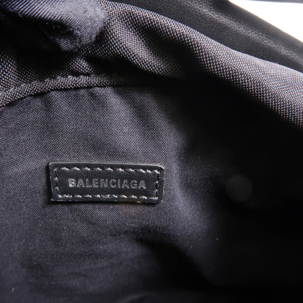 Balenciaga Neo Basket · Patent Leather