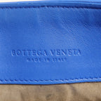 Bottega Veneta Chain · Intrecciato