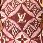Louis Vuitton Speedy 25 · Since 1854 Jacquard