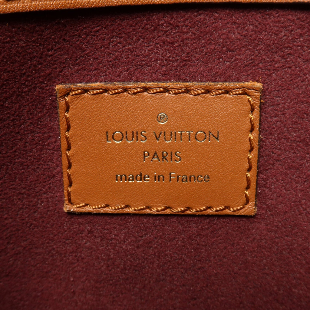 Louis Vuitton Speedy 25 · Since 1854 Jacquard