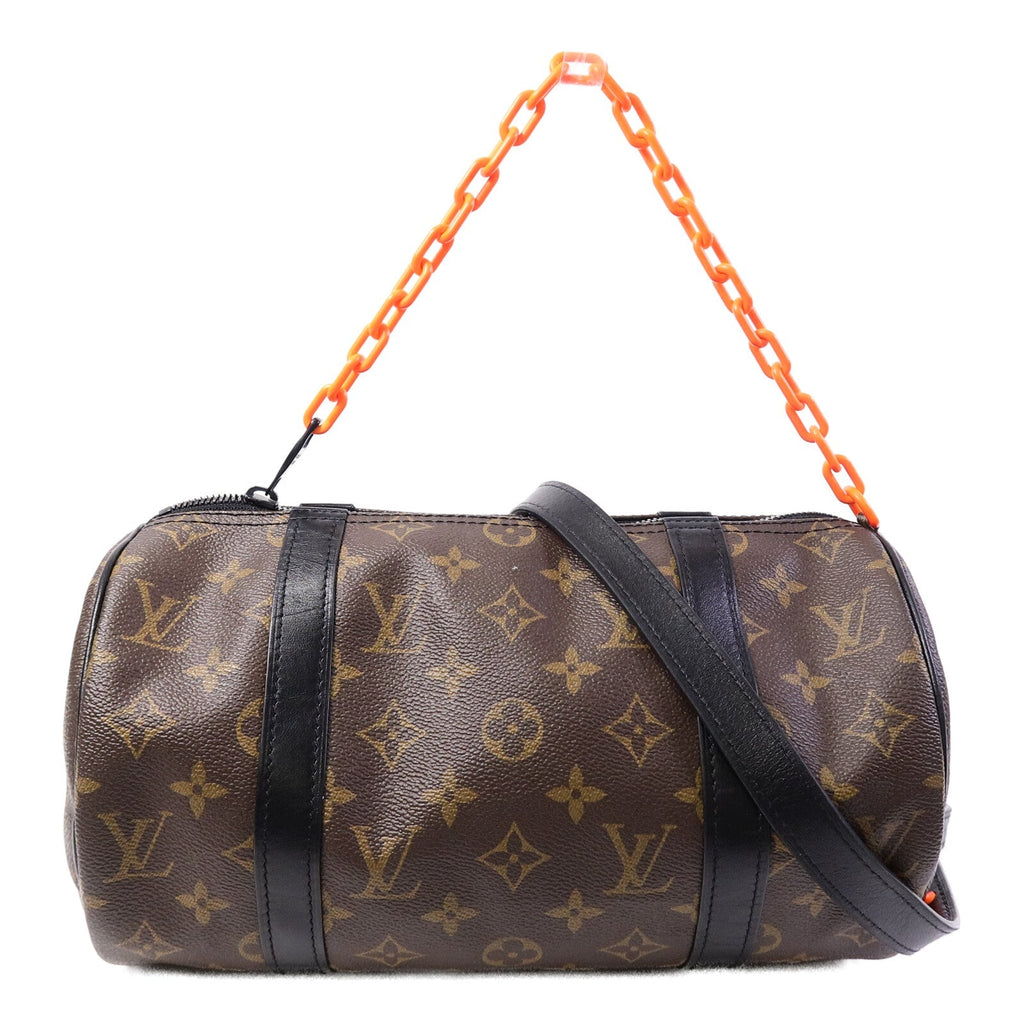 Louis Vuitton Solar Ray Papillon · Monogram