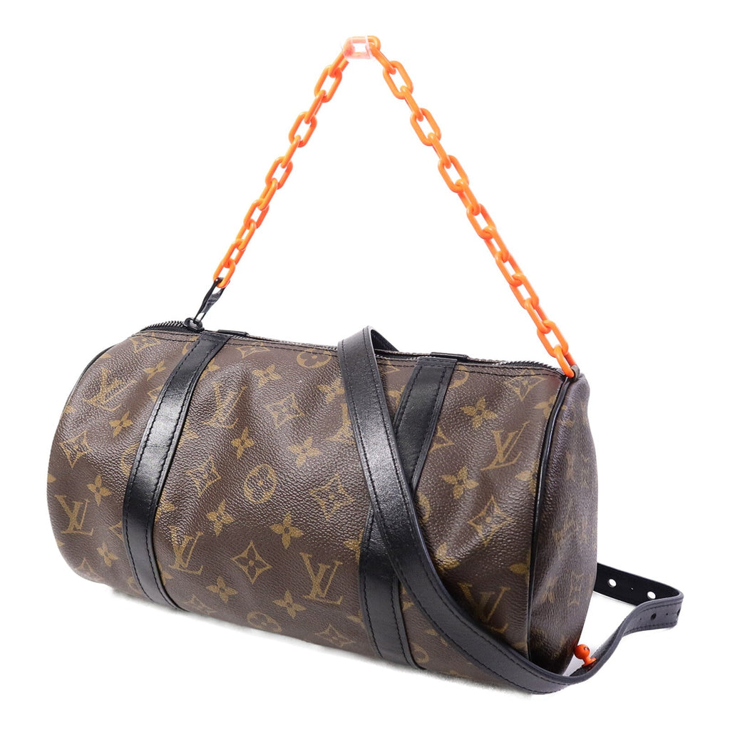 Louis Vuitton Solar Ray Papillon · Monogram