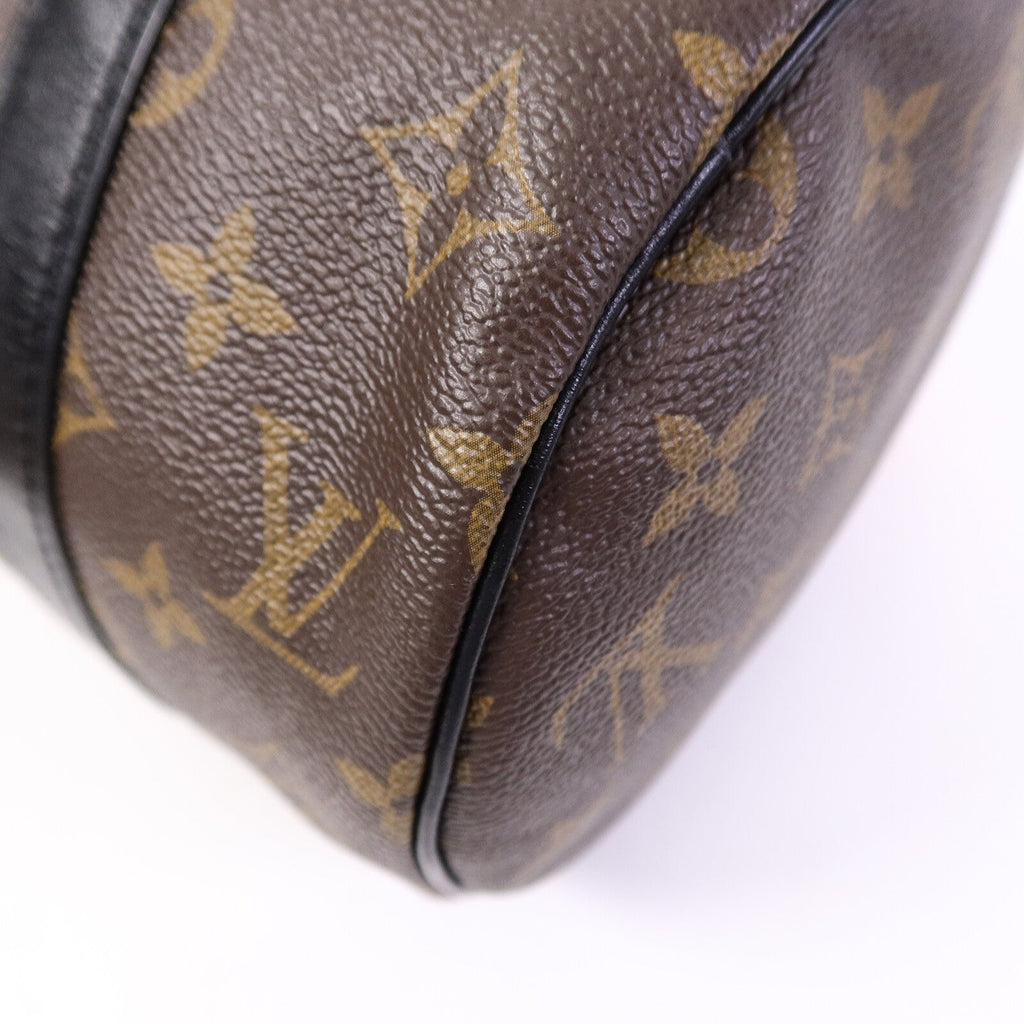 Louis Vuitton Solar Ray Papillon · Monogram