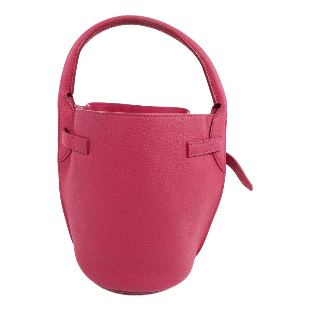 Celine Big Bag Bucket · Calfskin