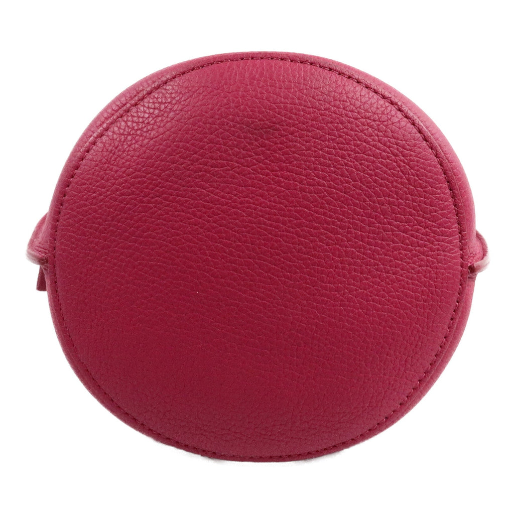 Celine Big Bag Bucket · Calfskin