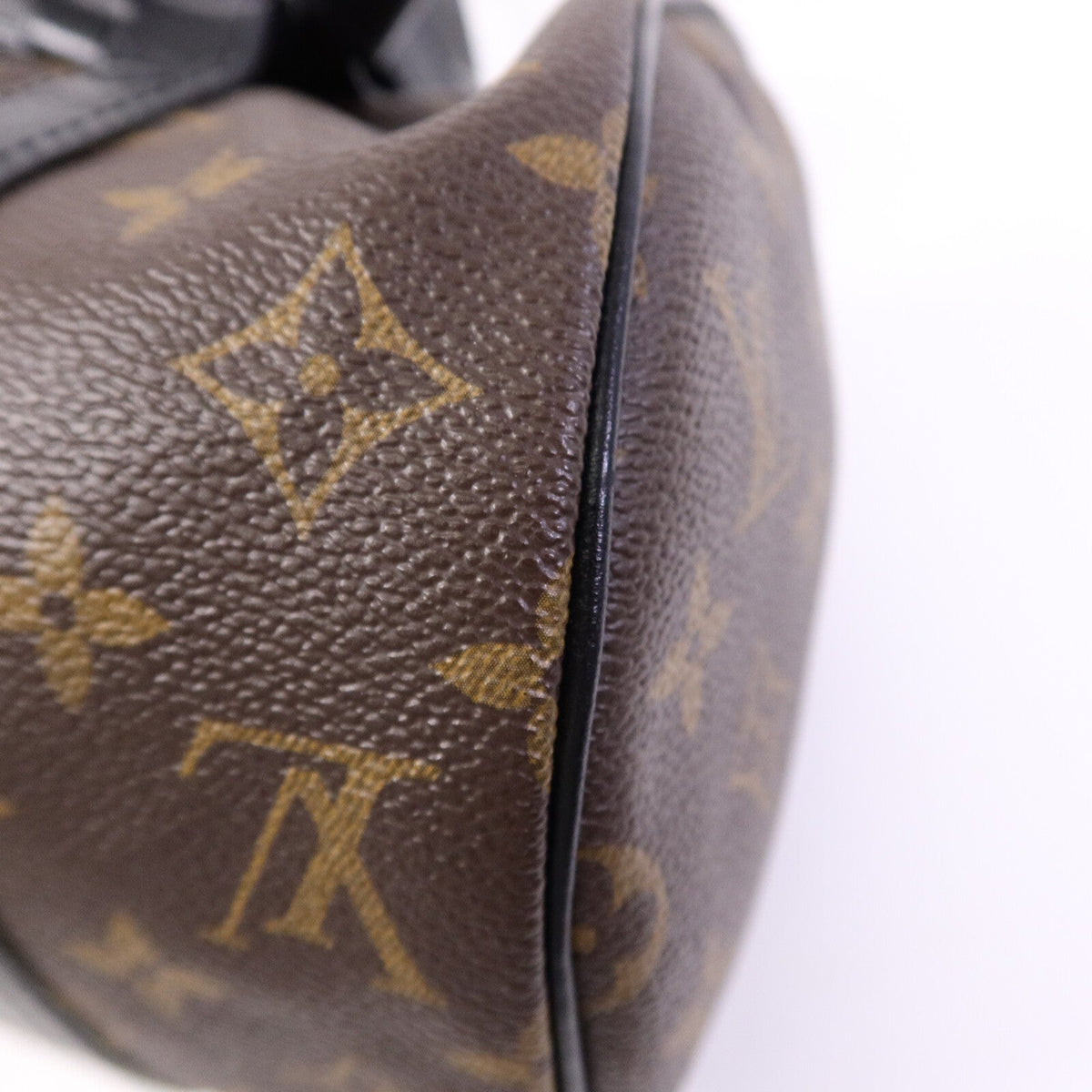 Louis Vuitton Solar Ray Papillon · Monogram