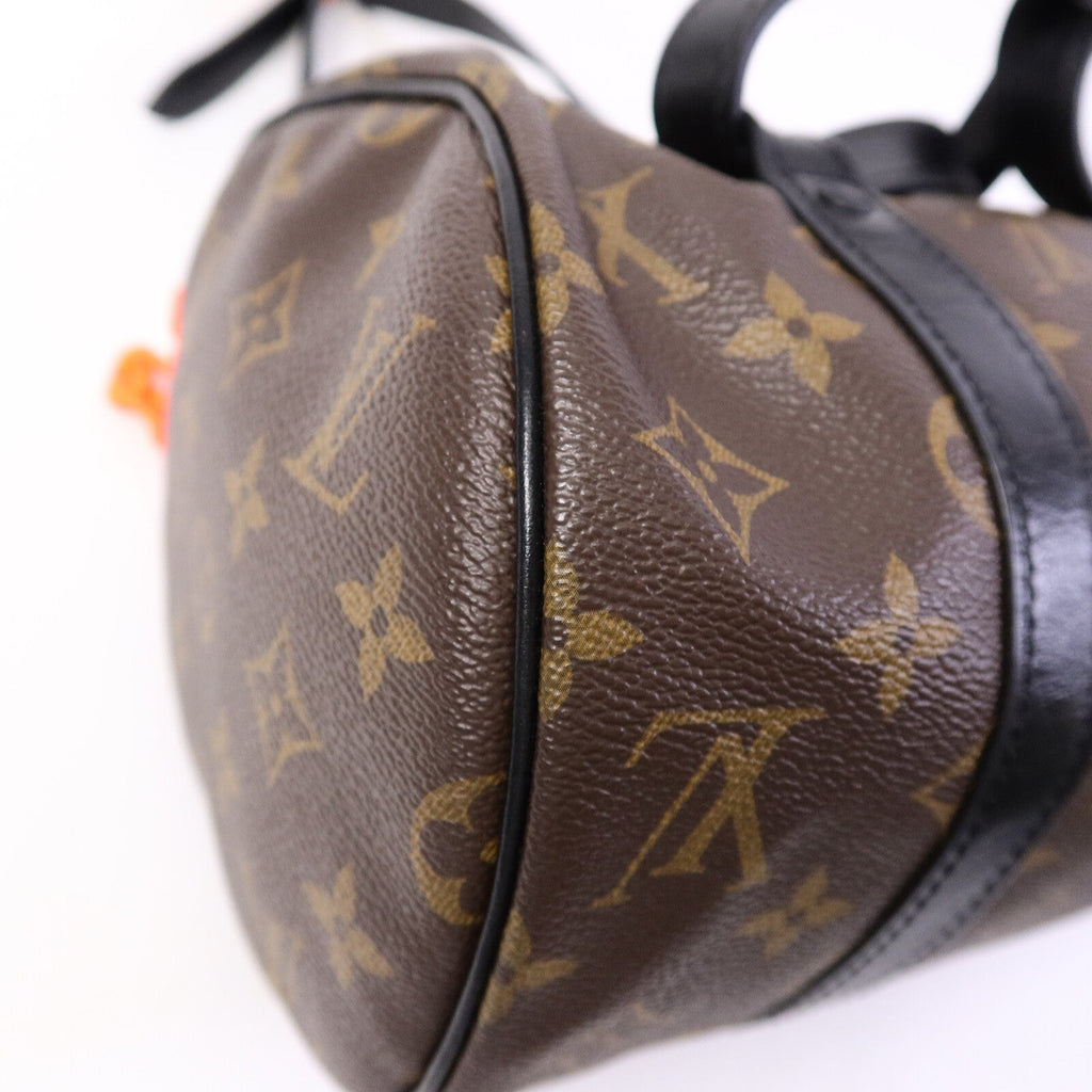 Louis Vuitton Solar Ray Papillon · Monogram