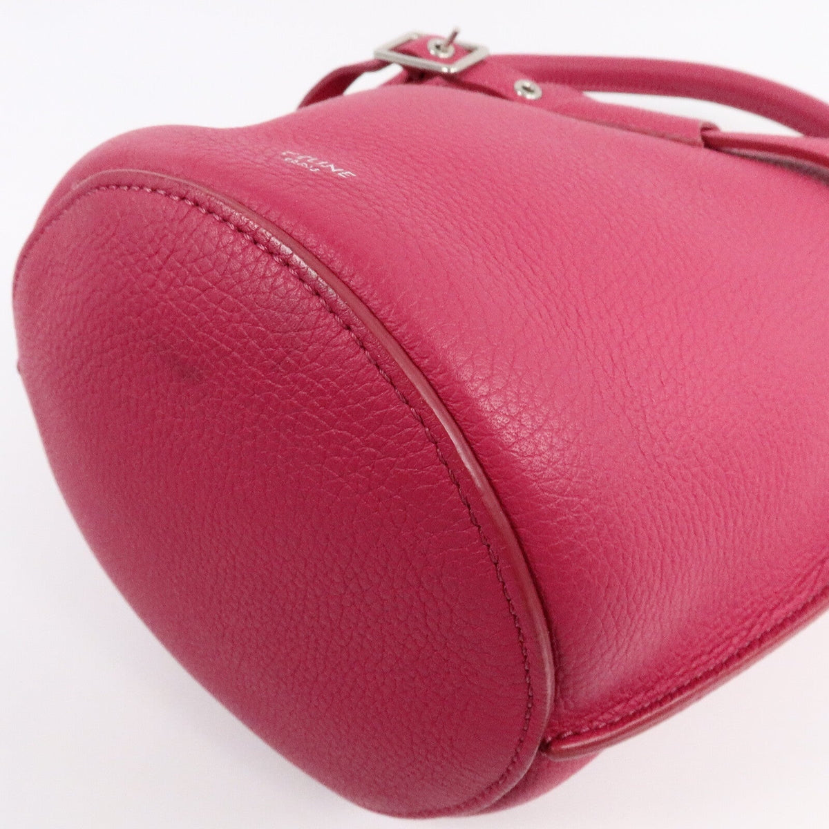 Celine Big Bag Bucket · Calfskin