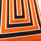 Hermès Maxi Twilly · Silk Scarf