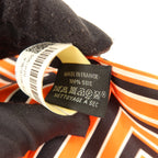 Hermès Maxi Twilly · Silk Scarf