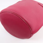 Celine Big Bag Bucket · Calfskin