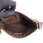 Gucci GG · Coated Canvas Shoulder Bag