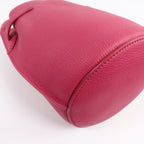 Celine Big Bag Bucket · Calfskin