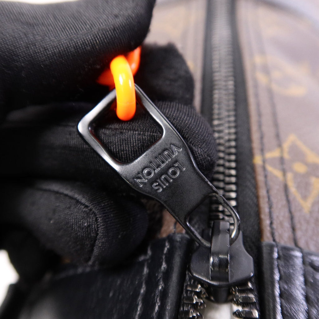 Louis Vuitton Solar Ray Papillon · Monogram