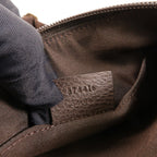 Gucci GG · Coated Canvas Shoulder Bag