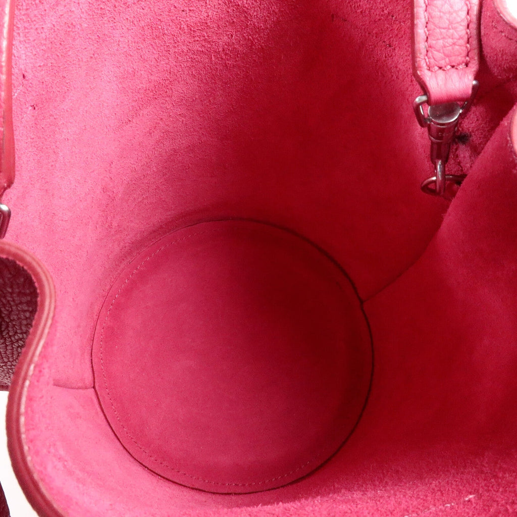 Celine Big Bag Bucket · Calfskin