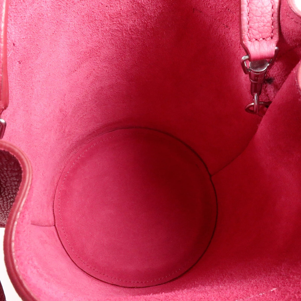 Celine Big Bag Bucket · Calfskin
