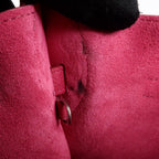 Celine Big Bag Bucket · Calfskin