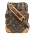 Louis Vuitton Amazon · Monogram
