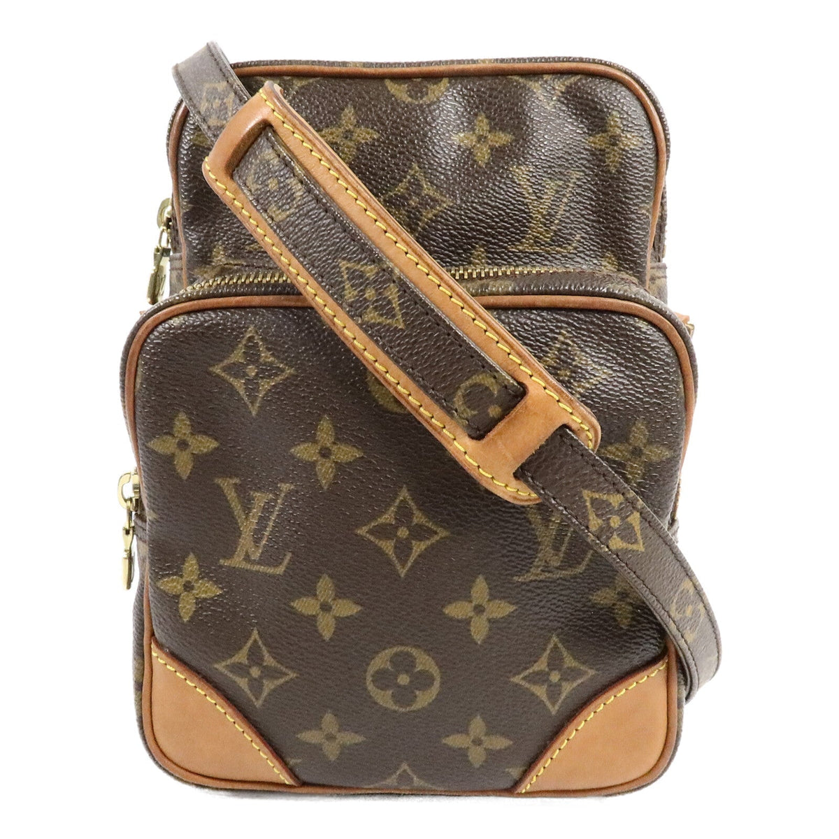 Louis Vuitton Amazon · Monogram