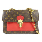 Louis Vuitton Victoire · Monogram Canvas