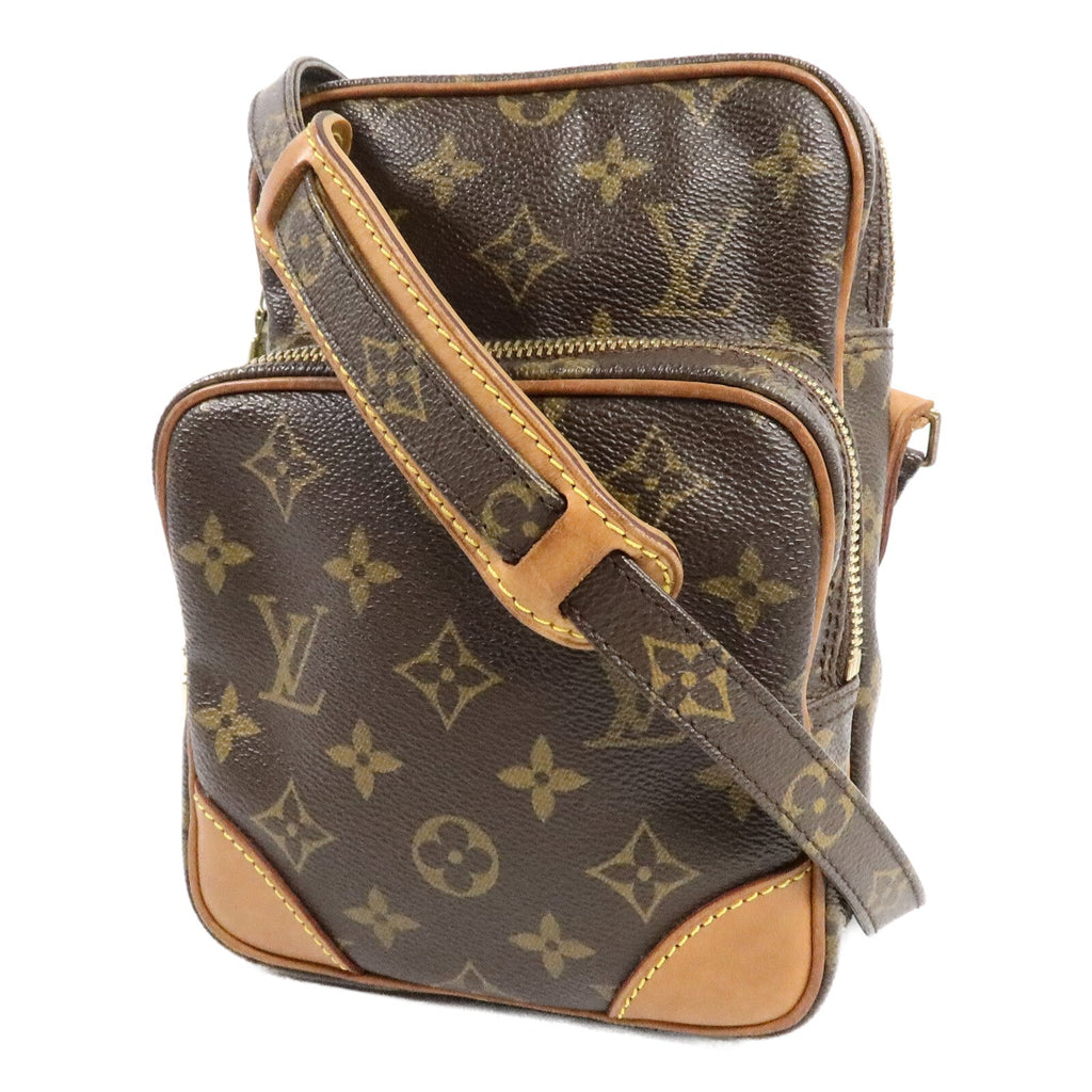 Louis Vuitton Amazon · Monogram