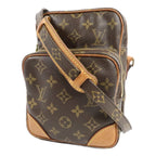 Louis Vuitton Amazon · Monogram