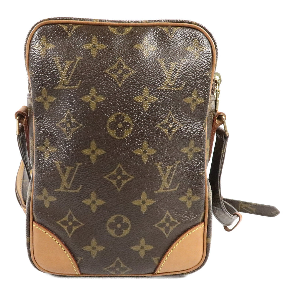 Louis Vuitton Amazon · Monogram
