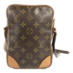 Louis Vuitton Amazon · Monogram