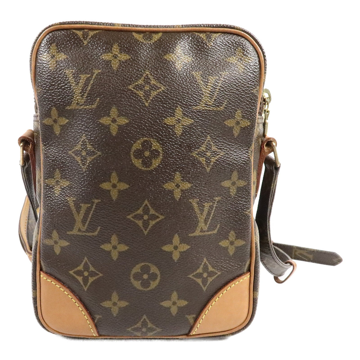Louis Vuitton Amazon · Monogram