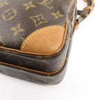 Louis Vuitton Amazon · Monogram