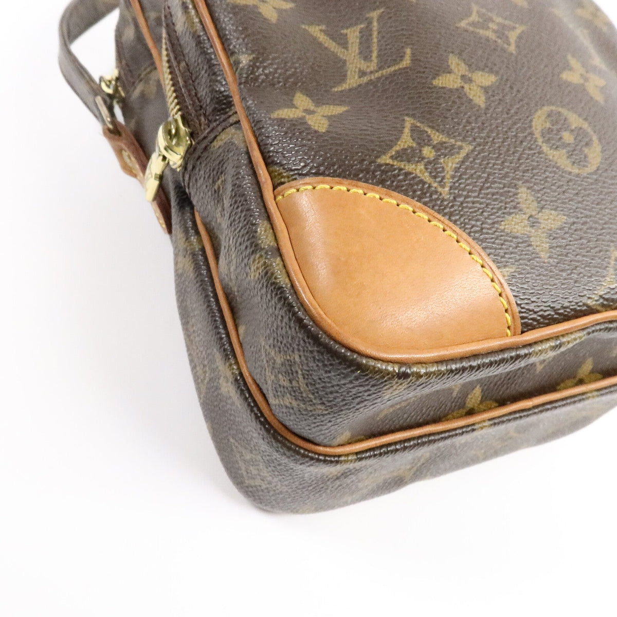 Louis Vuitton Amazon · Monogram