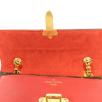 Louis Vuitton Victoire · Monogram Canvas
