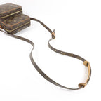Louis Vuitton Amazon · Monogram