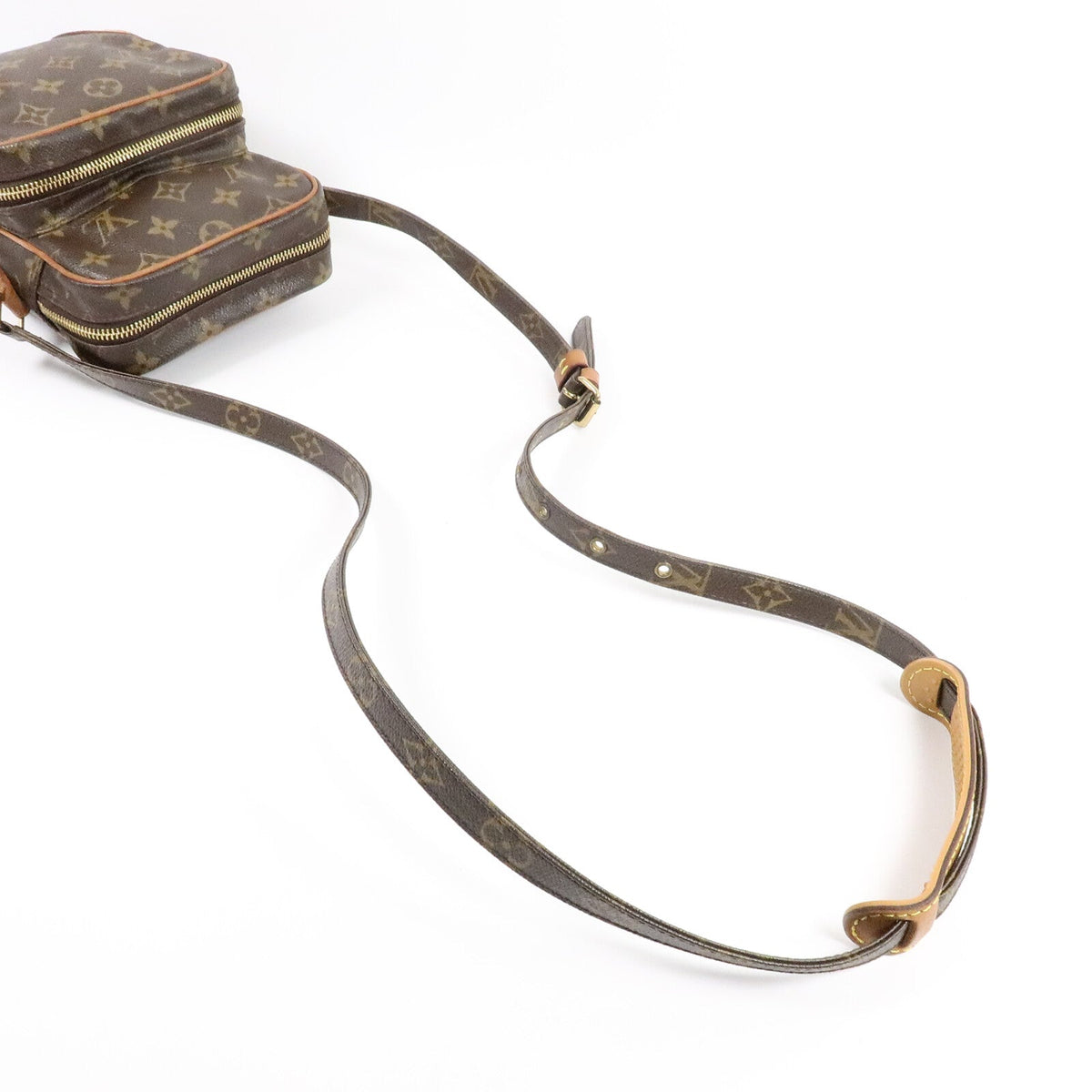 Louis Vuitton Amazon · Monogram