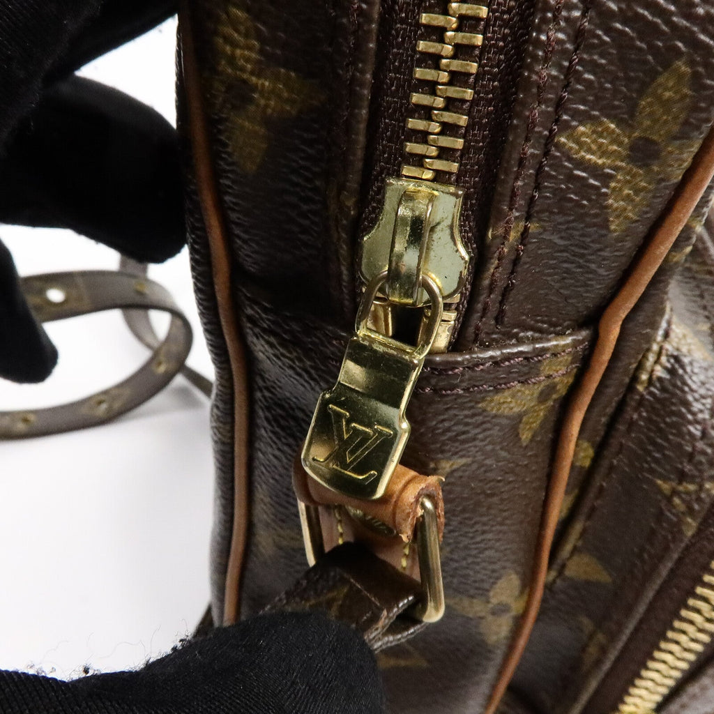 Louis Vuitton Amazon · Monogram