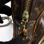 Louis Vuitton Amazon · Monogram