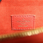 Louis Vuitton Victoire · Monogram Canvas