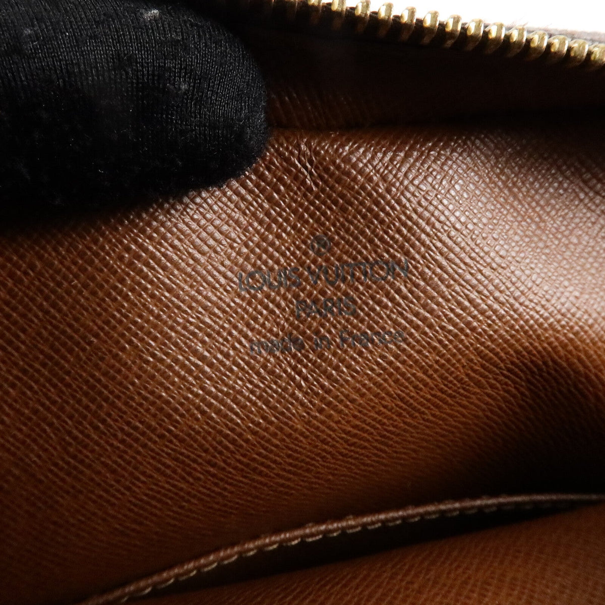 Louis Vuitton Amazon · Monogram