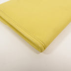 Hermès Jige Duo · Veau Swift · Jaune Naples