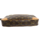 Louis Vuitton Marly Dragonne GM · Monogram