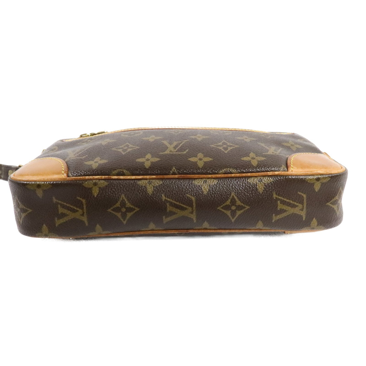 Louis Vuitton Marly Dragonne GM · Monogram