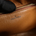 Louis Vuitton Marly Dragonne GM · Monogram