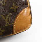 Louis Vuitton Marly Dragonne GM · Monogram