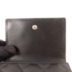 Chanel Cambon · Calfskin Bifold Wallet